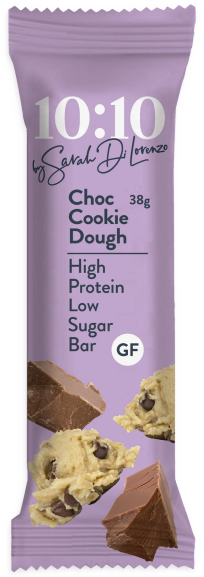 10:10 SDL Choc Cookie Dough