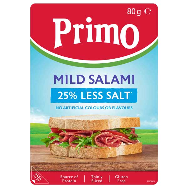 Primo Salami