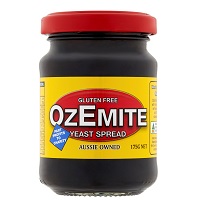 Ozemite Spread