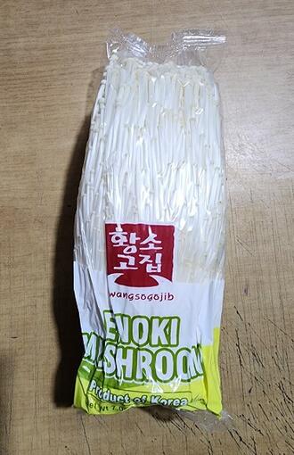 Ko Foods Enoki