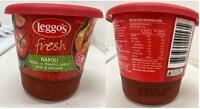 Leggos Napoli Sauce