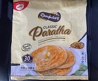 Paratha Dawn Foods