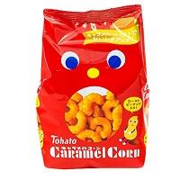 Tohato Caramel Corn Original Flavour 80g image.jpg