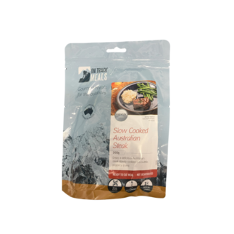 On Track Meals Pty Led - Slow Cooked Australian Steak 200g.png